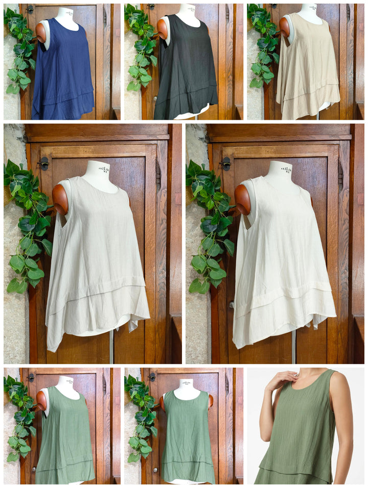 Blusa