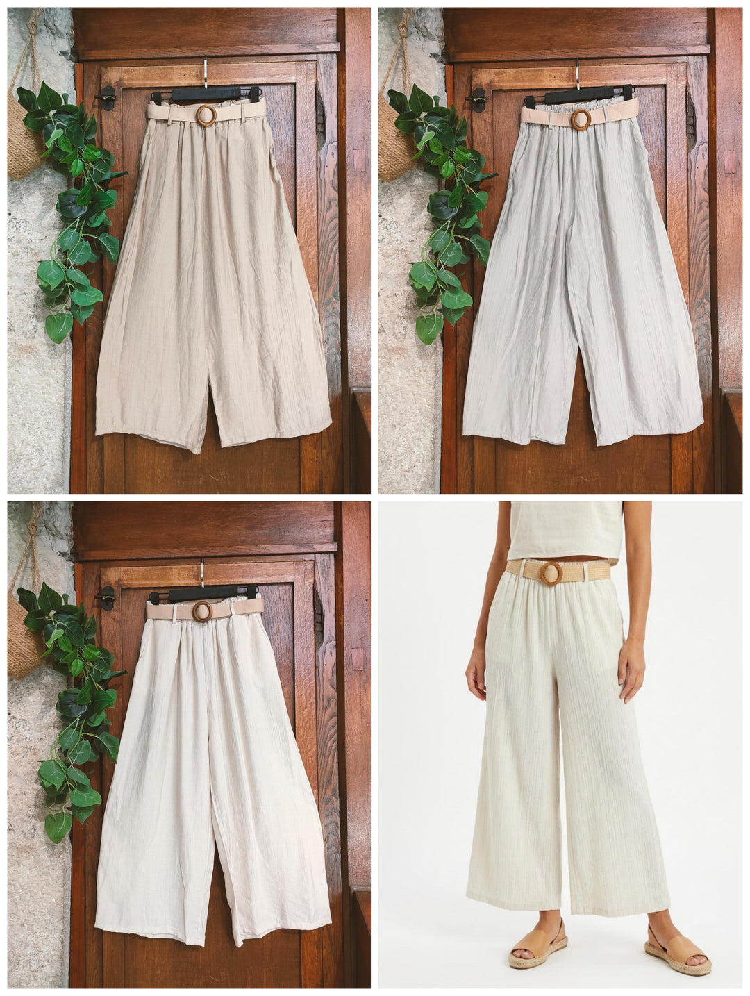 Pantaloni