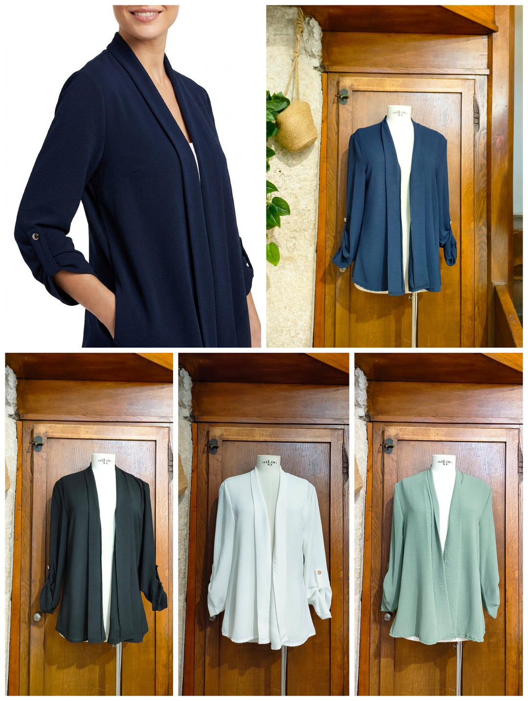 Blazer