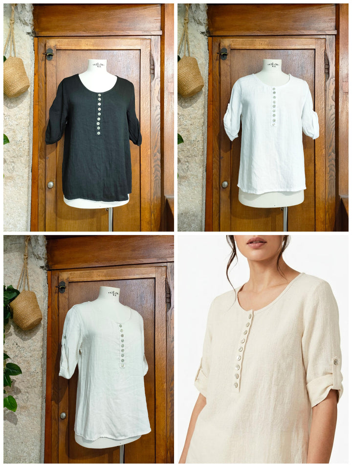 Blusa