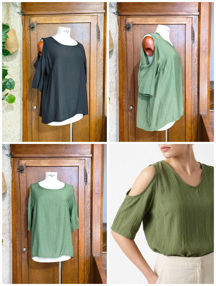 Blusa