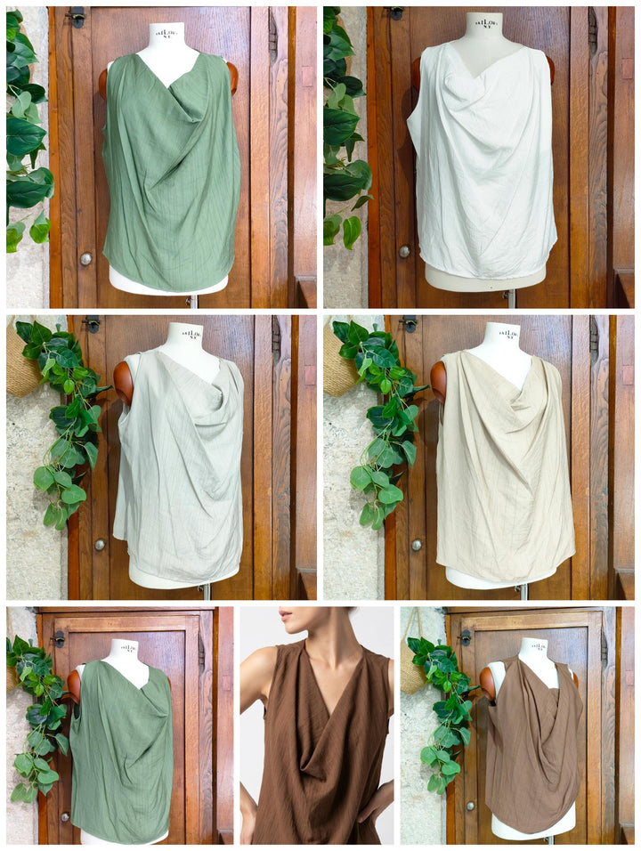 Blusa