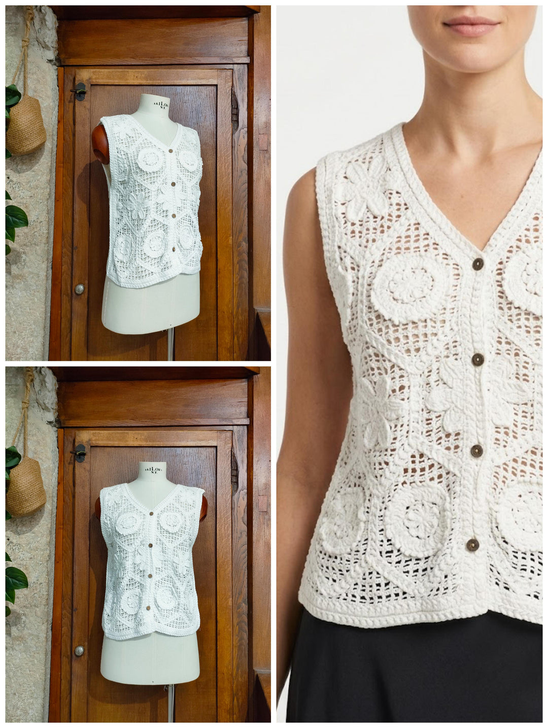 Gilet