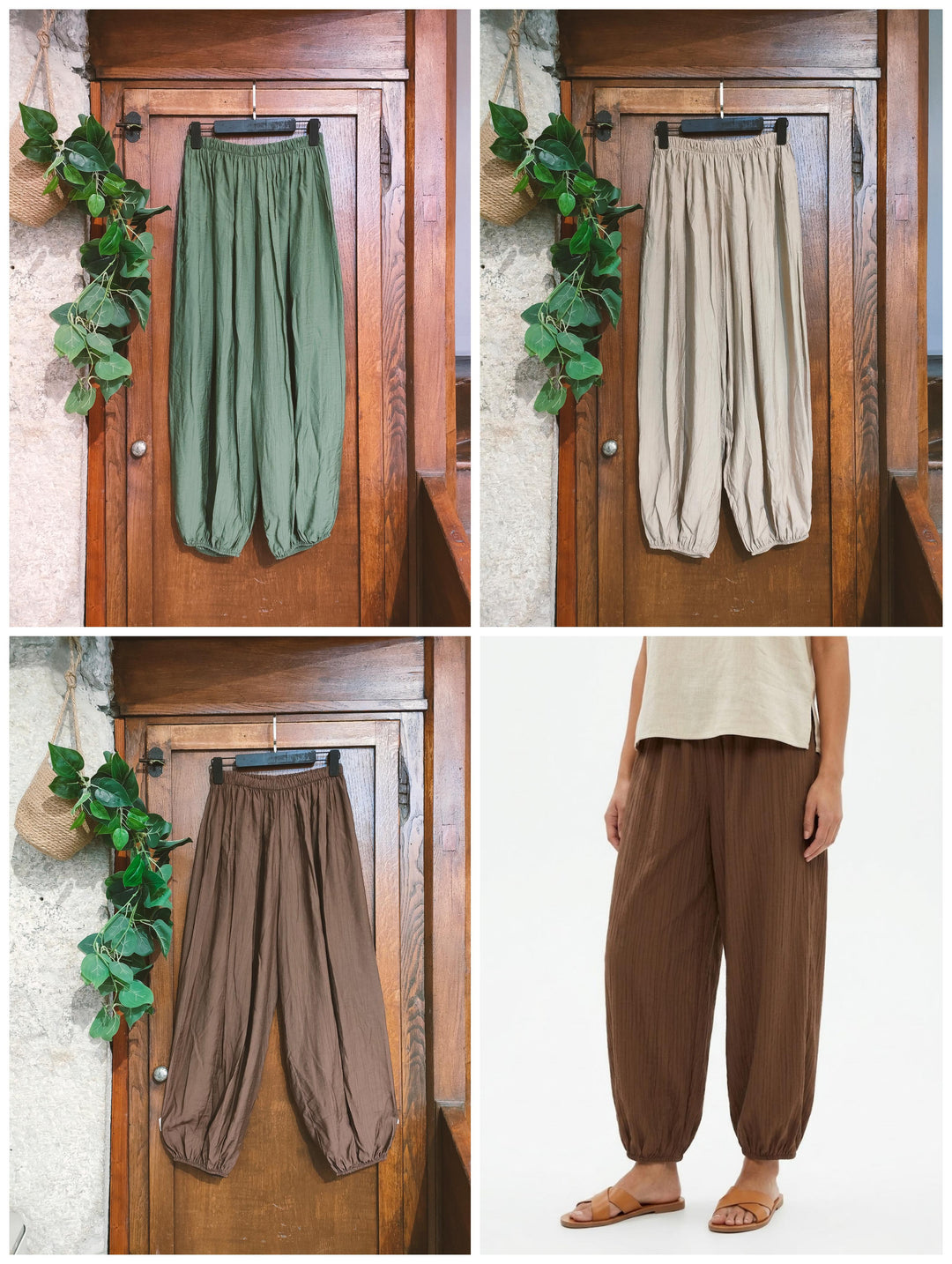 Pantaloni