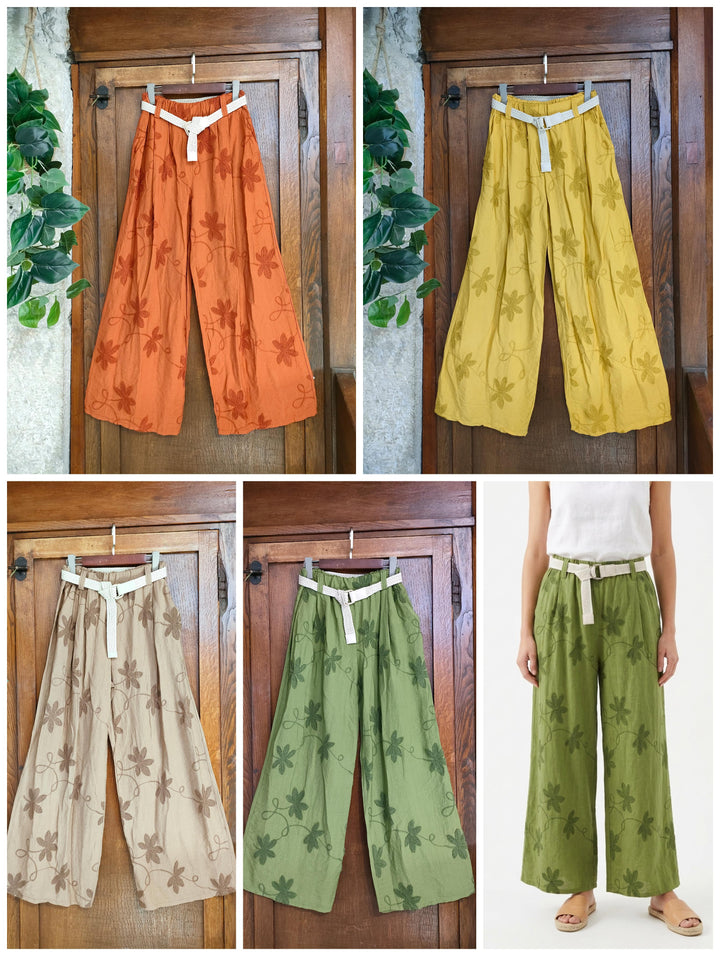 Pantaloni