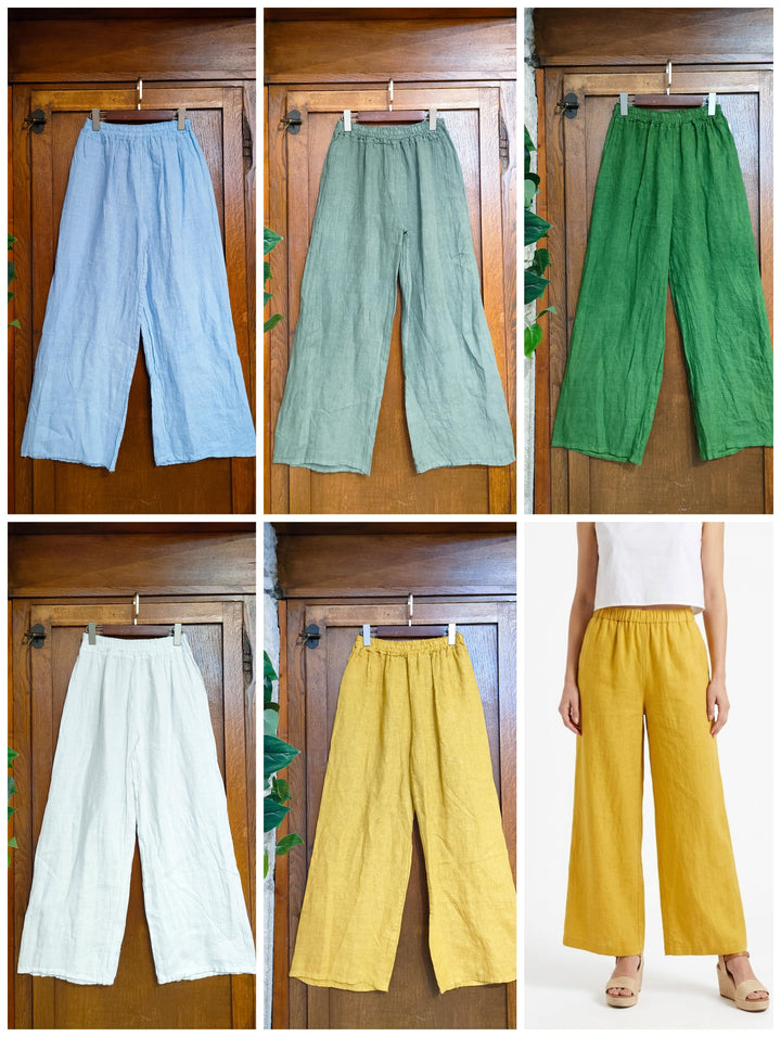 Pantaloni