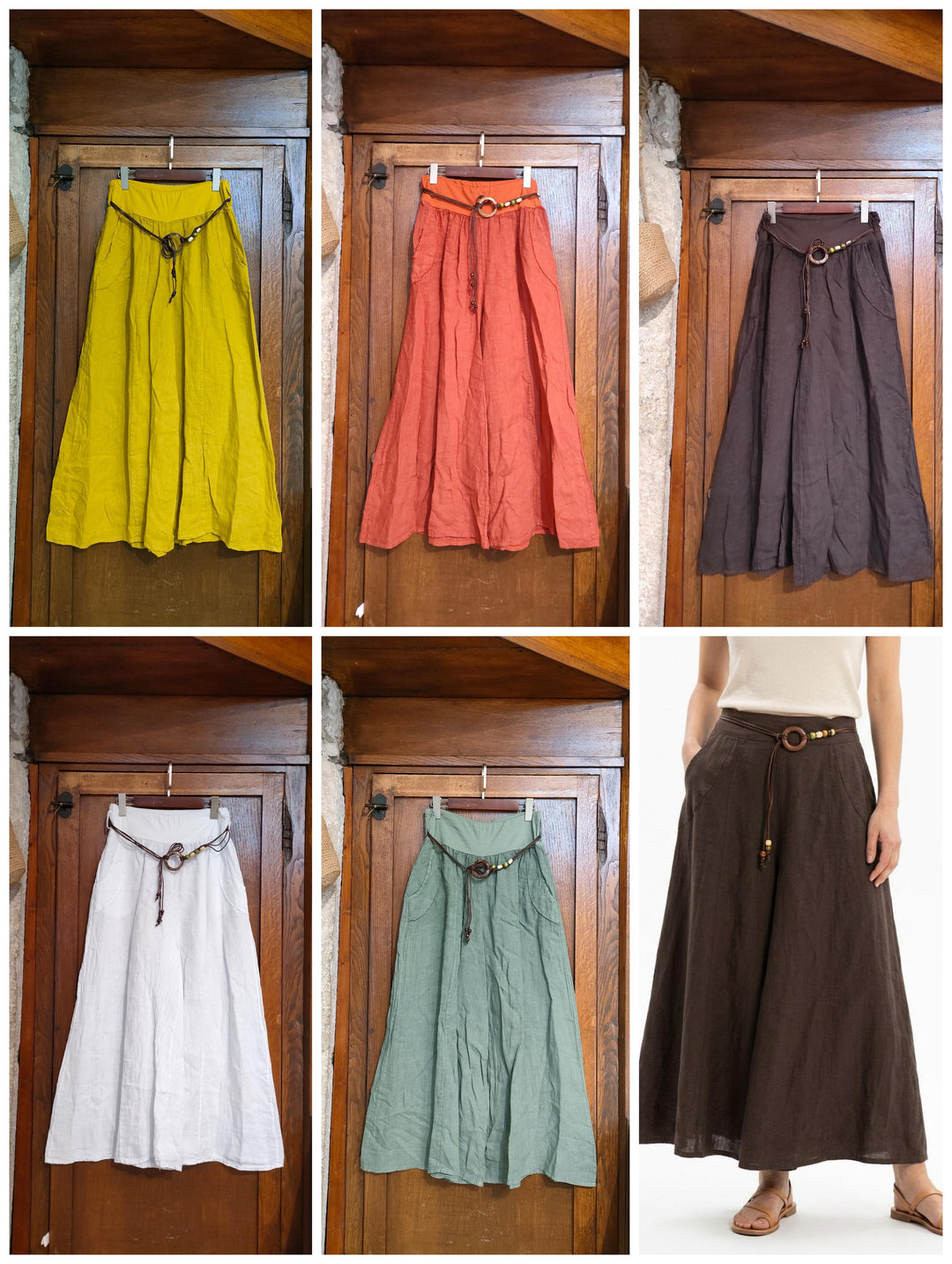 Pantaloni