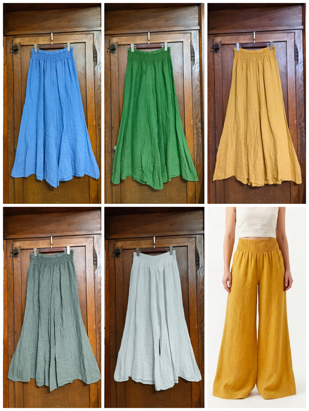 Pantaloni