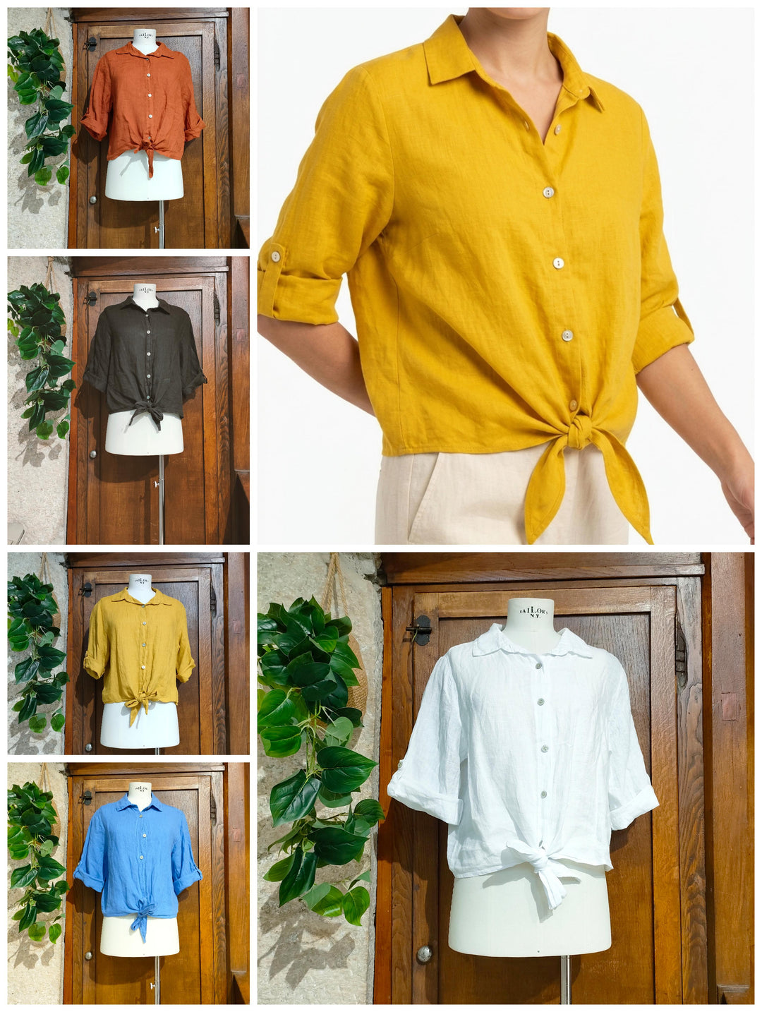 Camicia
