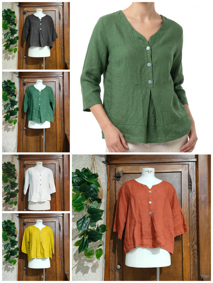 Blusa