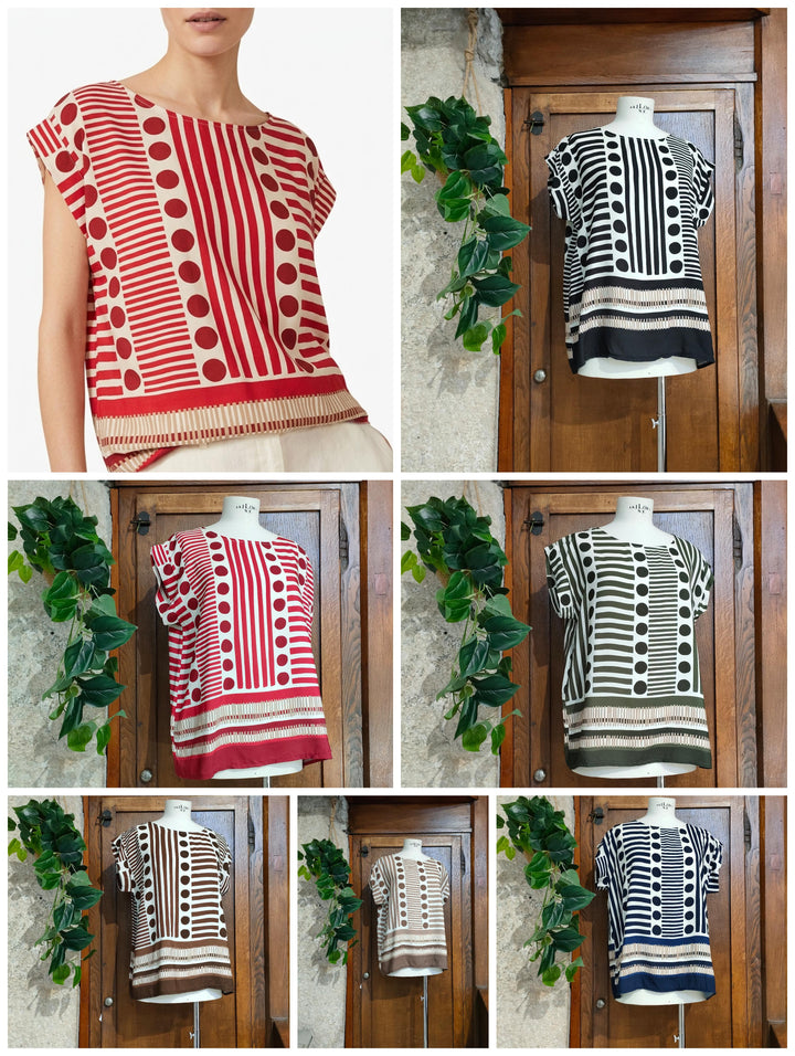 Blusa