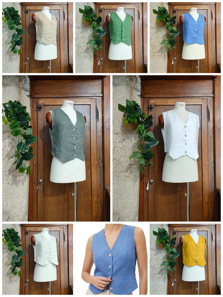 Gilet