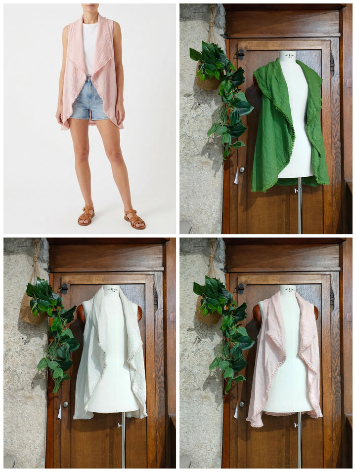 Gilet