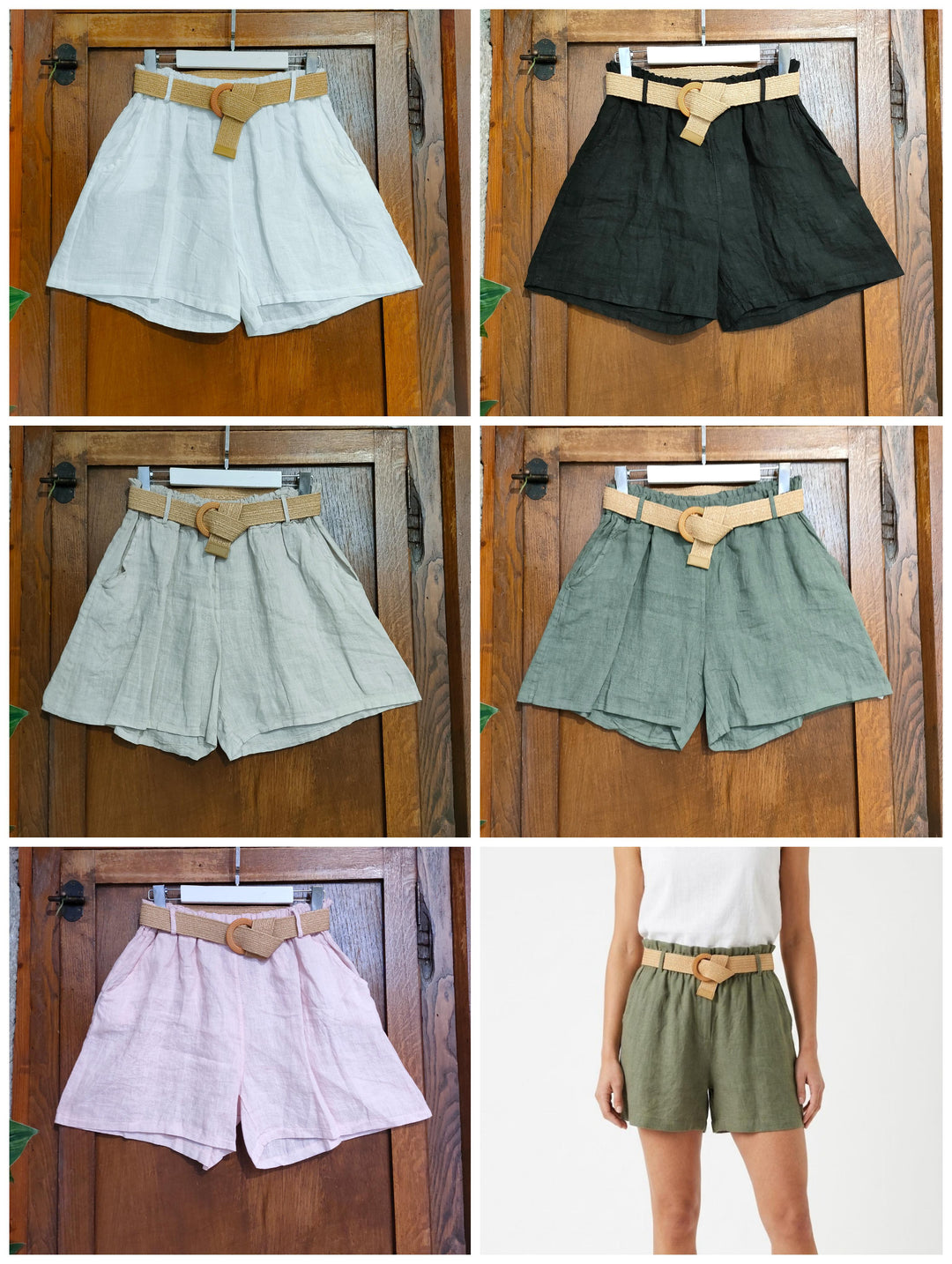Shorts