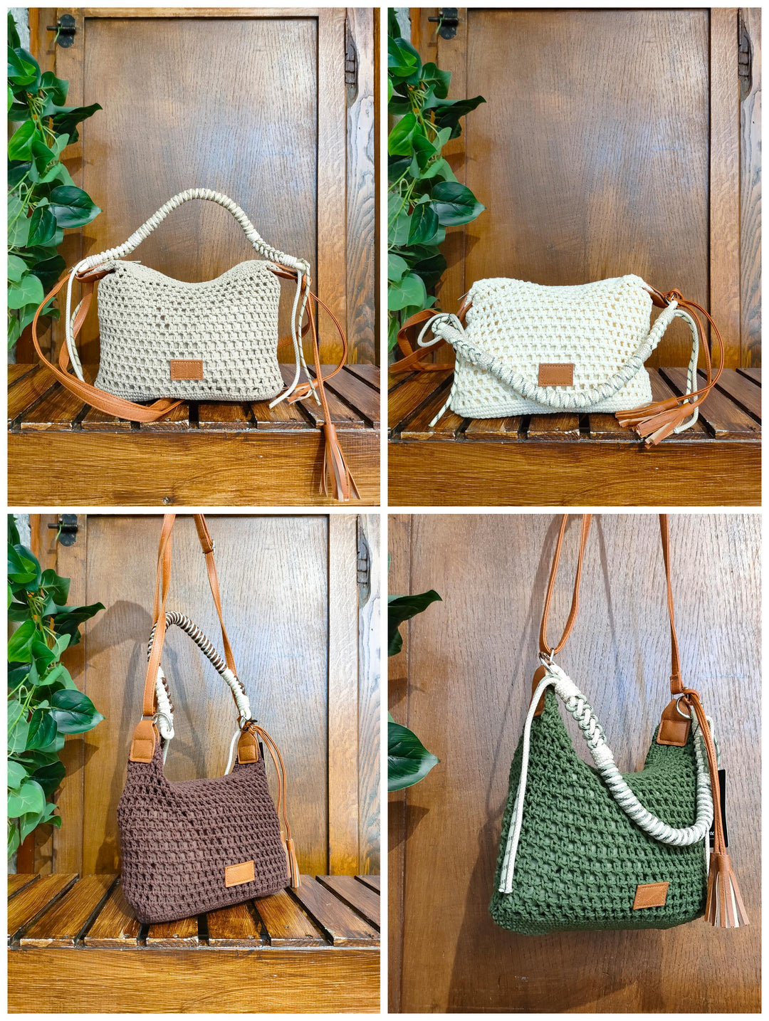Mini bag