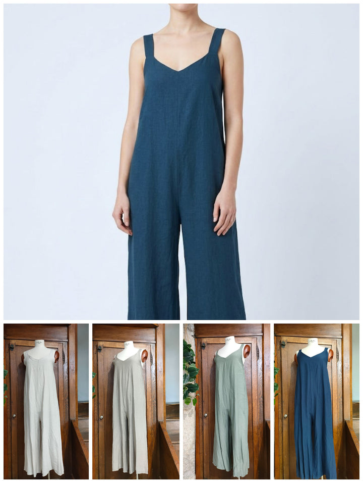 Jumpsuit