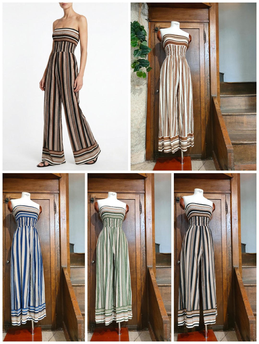 Jumpsuit