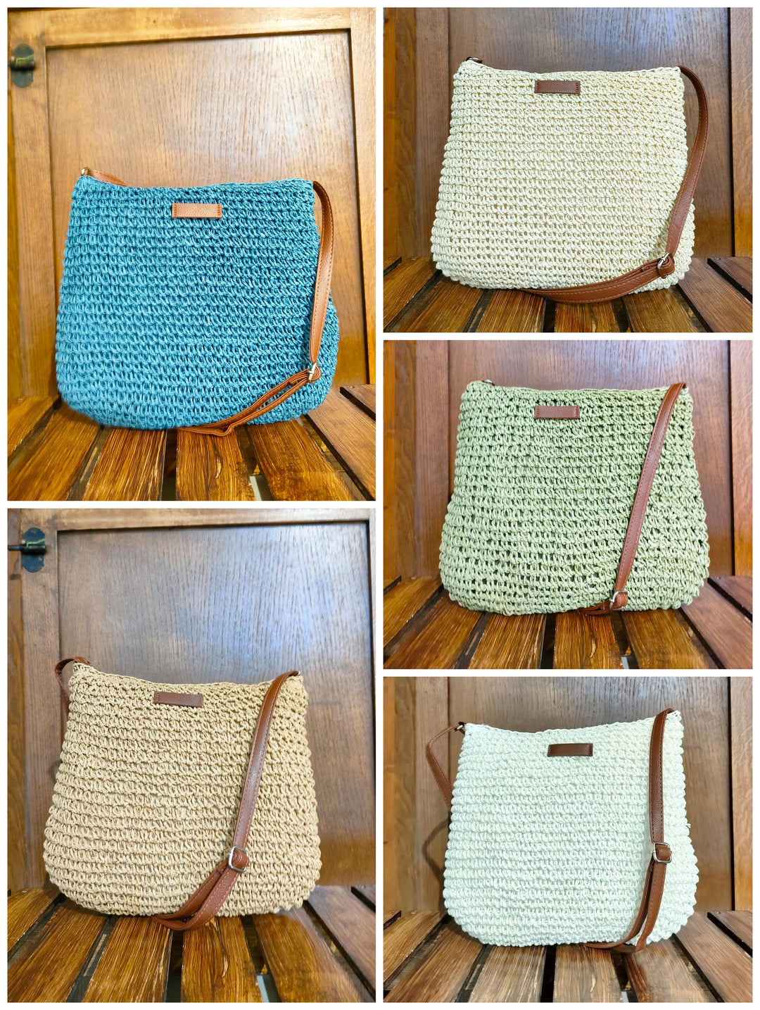 Mini bag