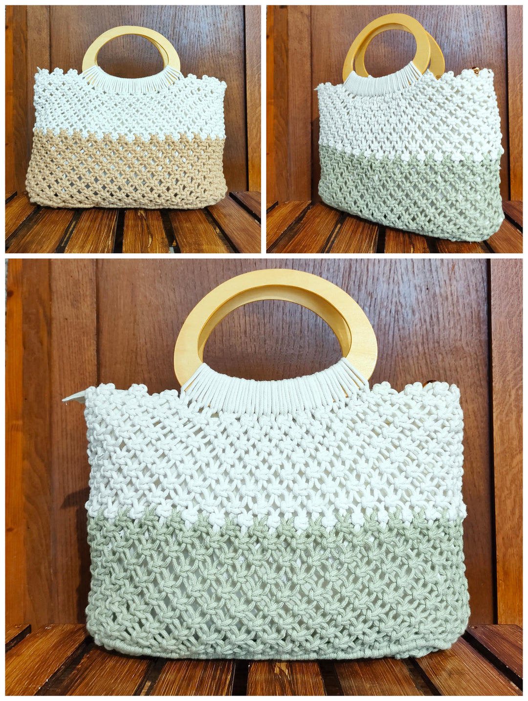 Mini bag