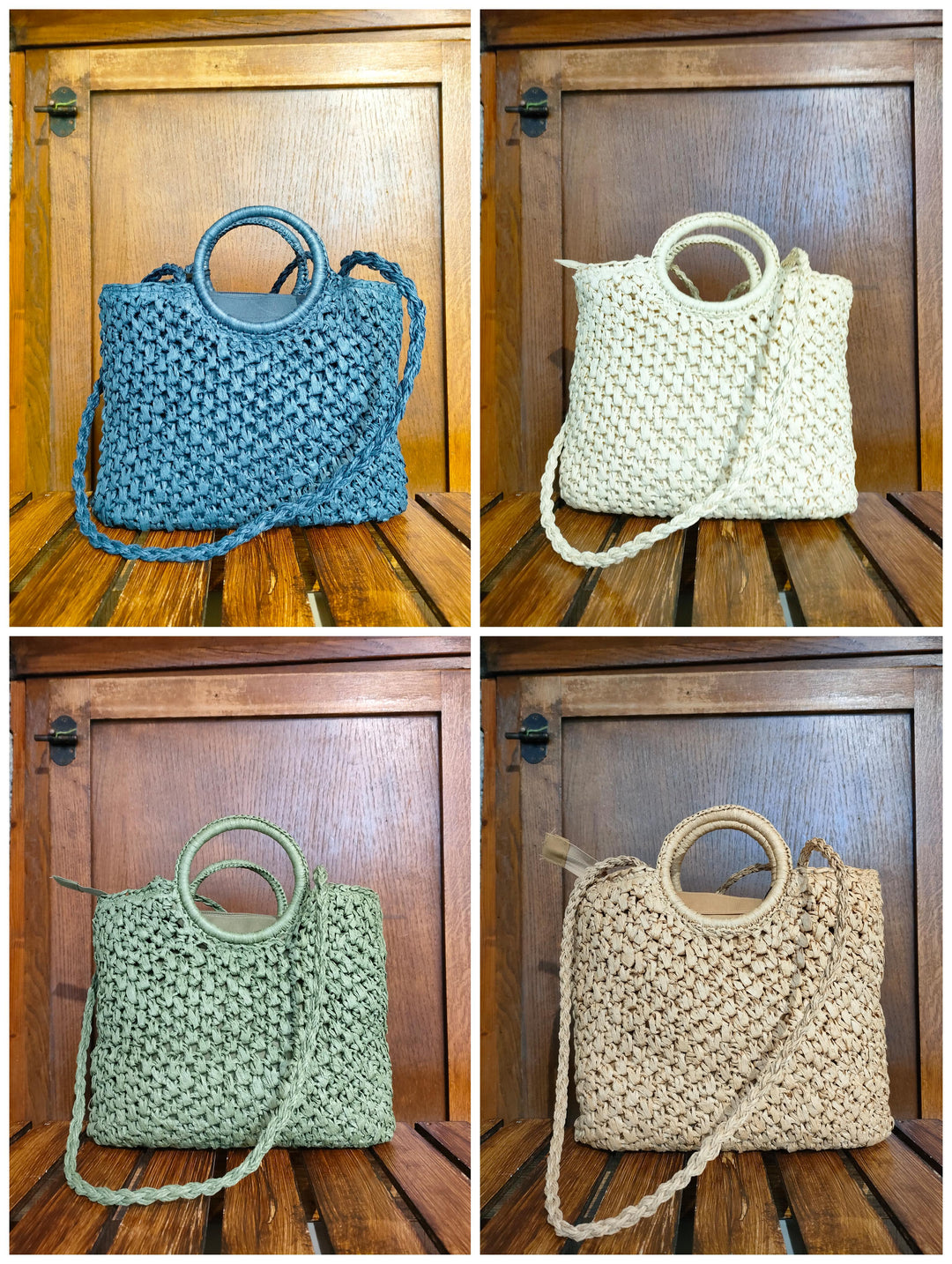 Mini bag