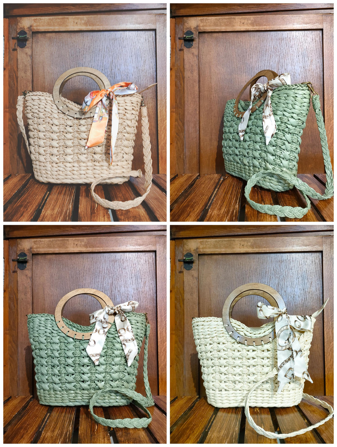 Mini bag