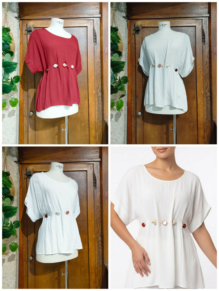 Blusa