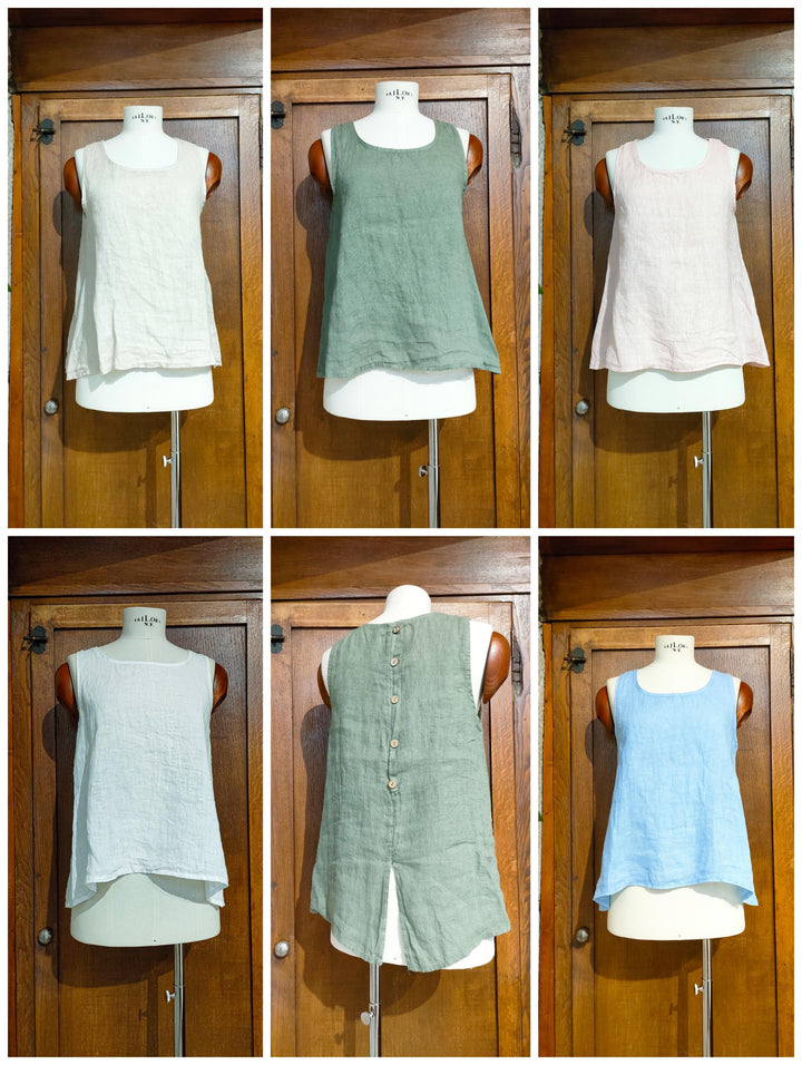 Blusa