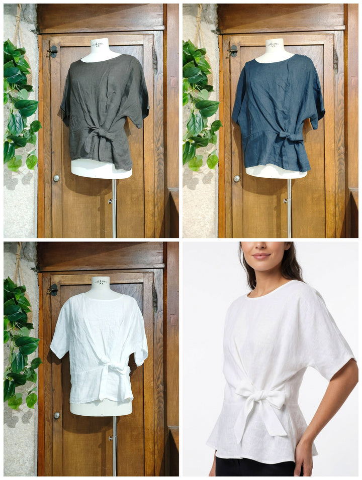 Blusa