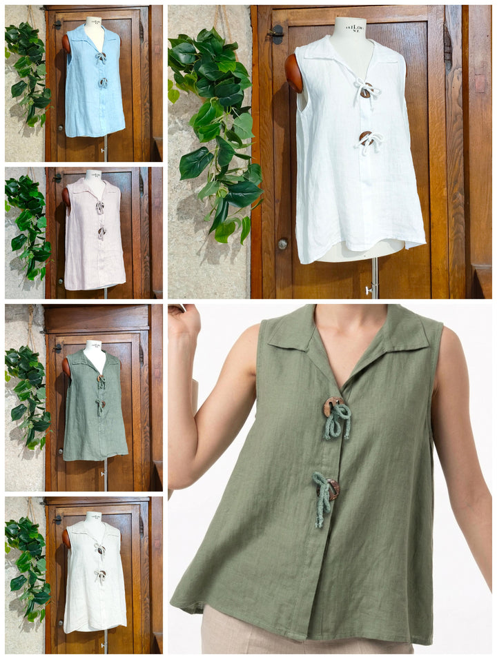 Blusa