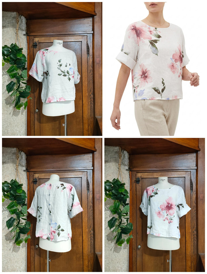 Blusa