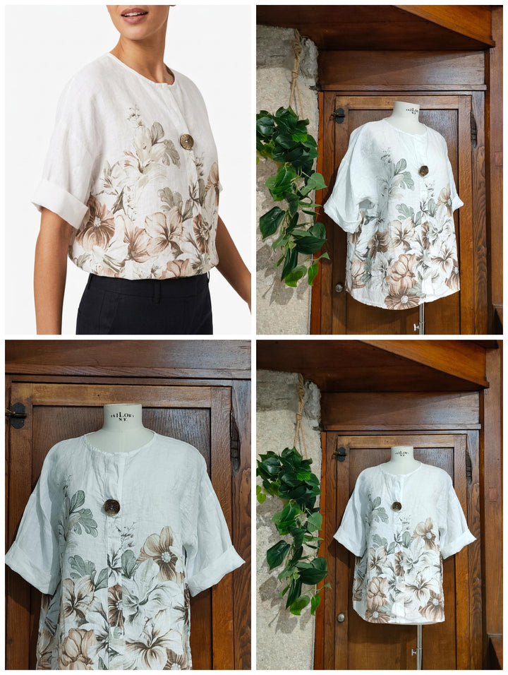Blusa