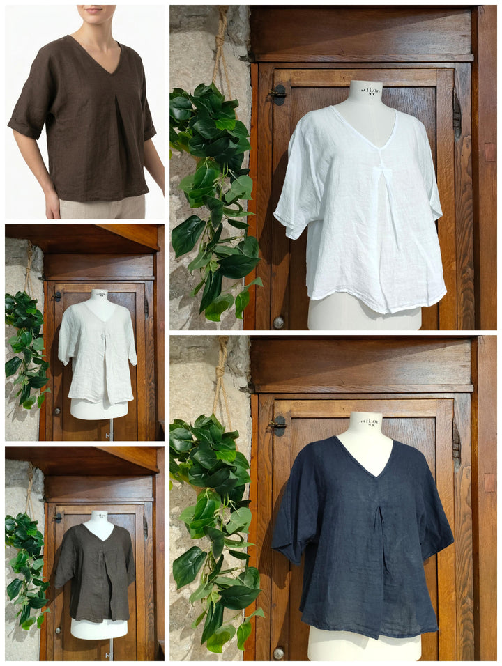 Blusa
