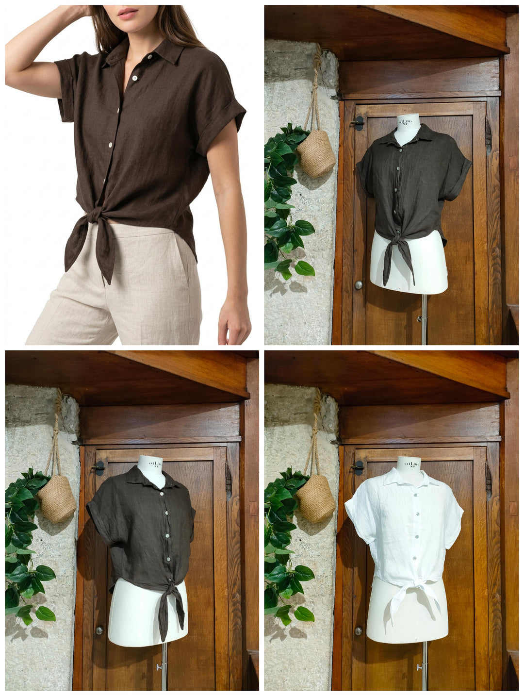 Camicia