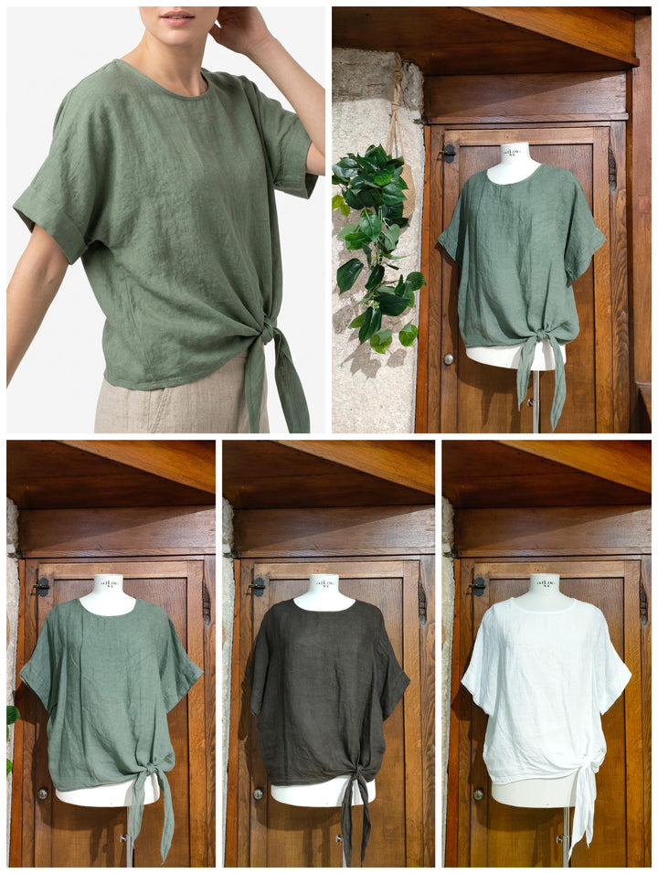 Blusa