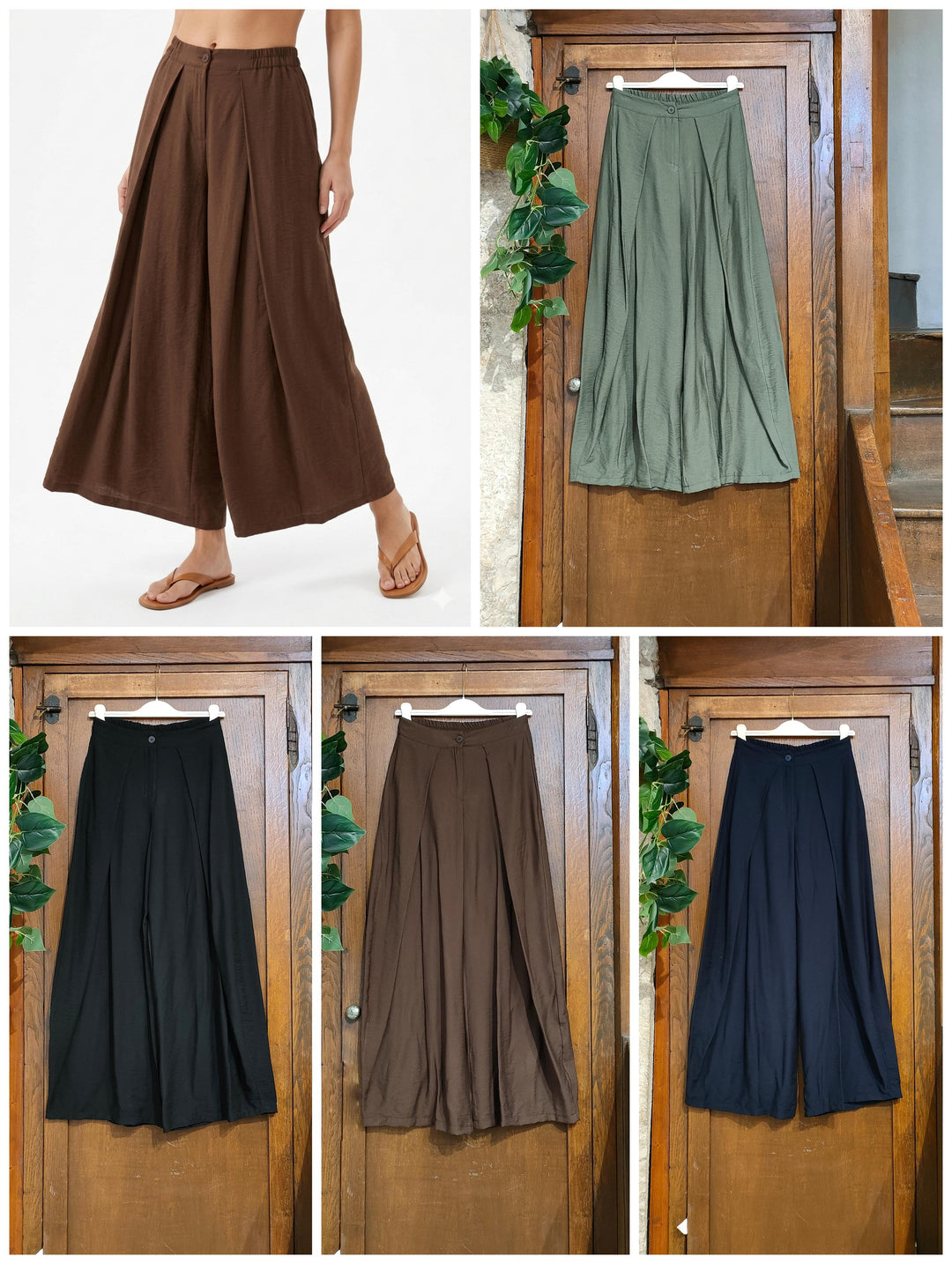 Pantaloni