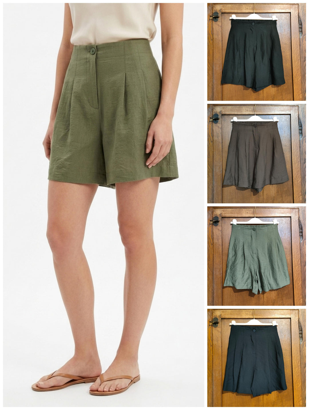 Shorts