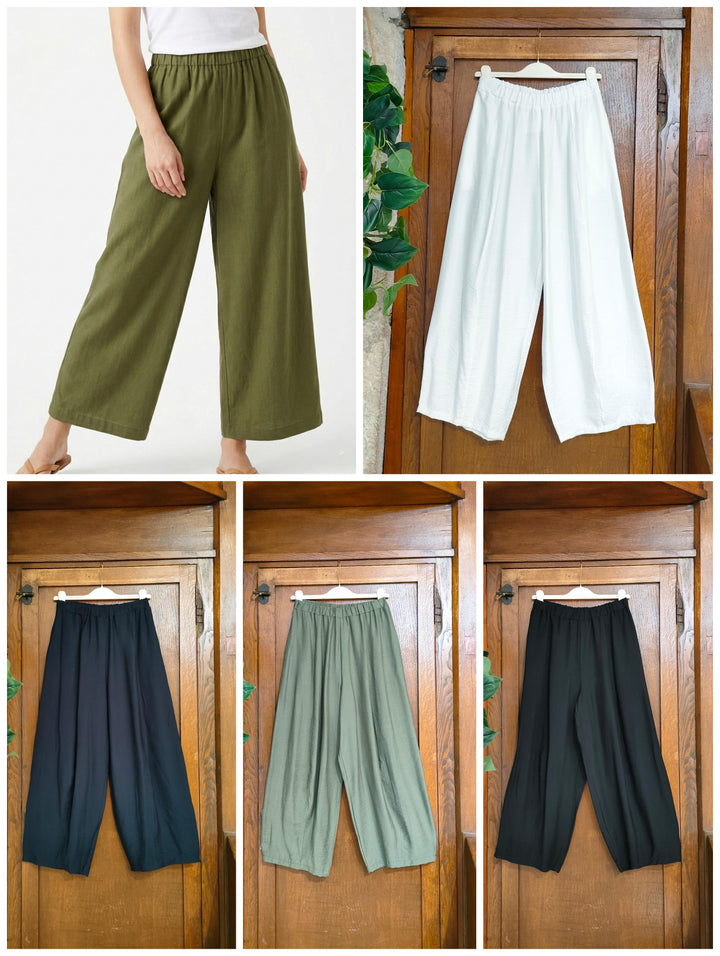 Pantaloni