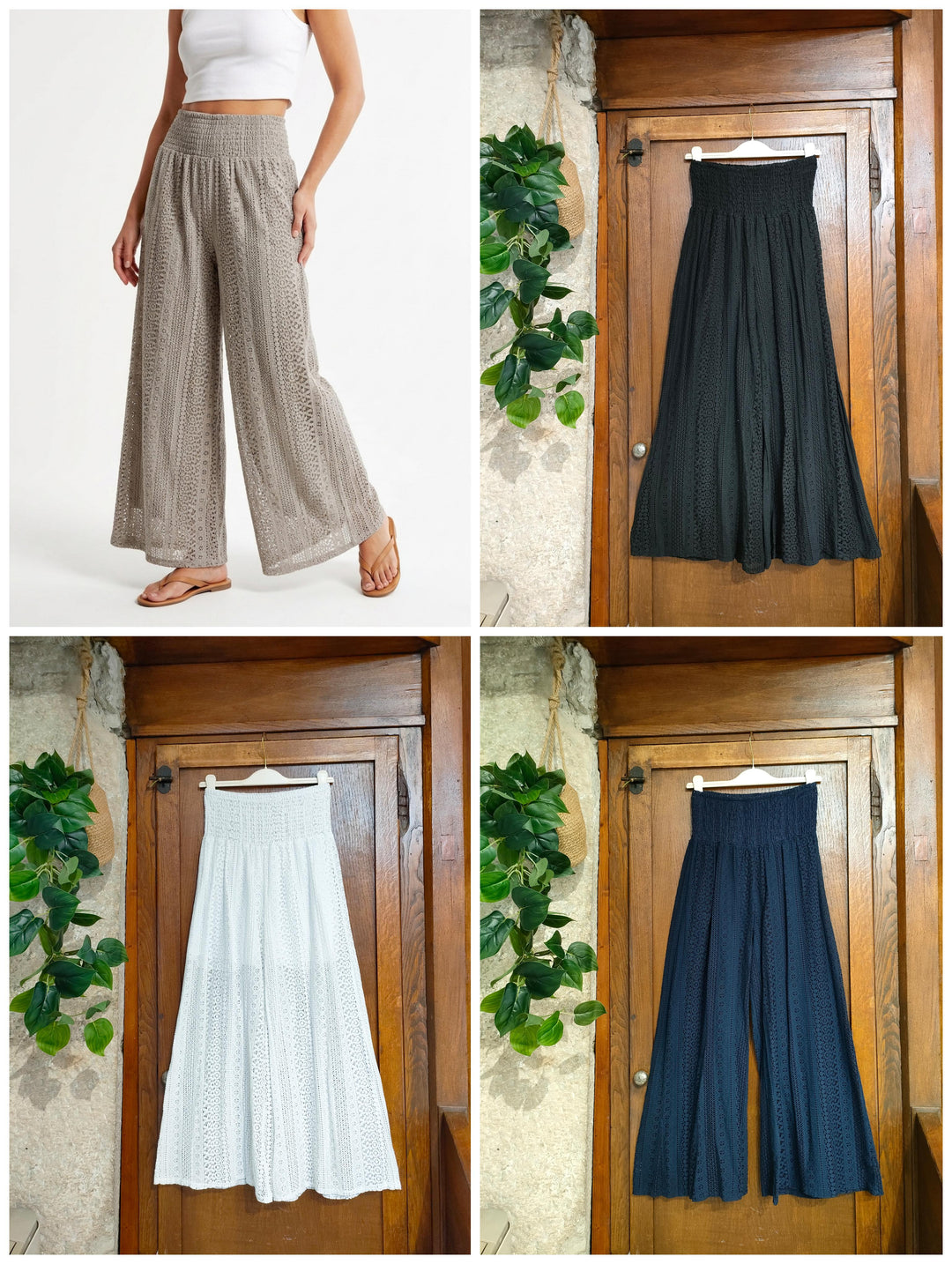 Pantaloni