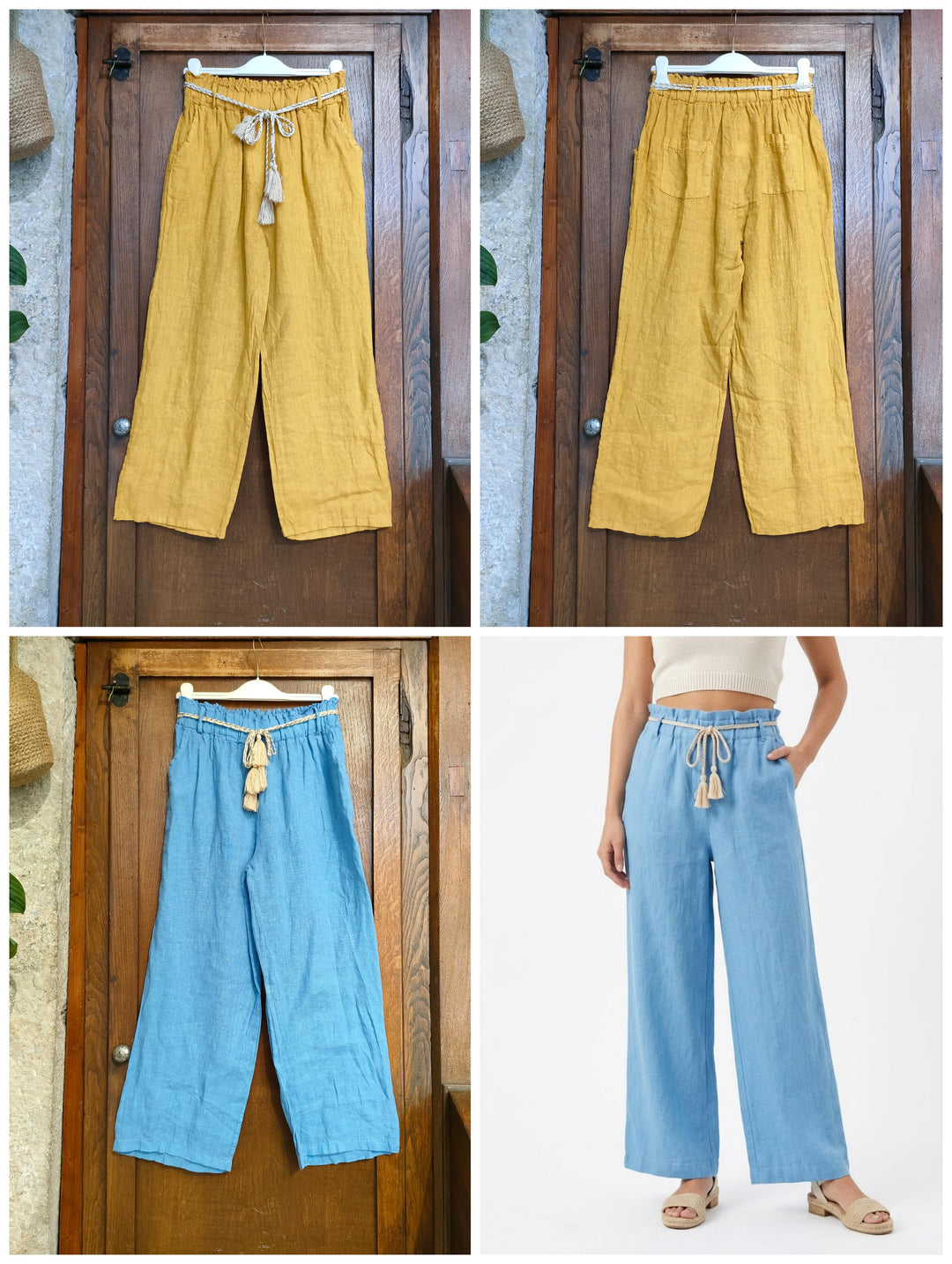 Pantaloni