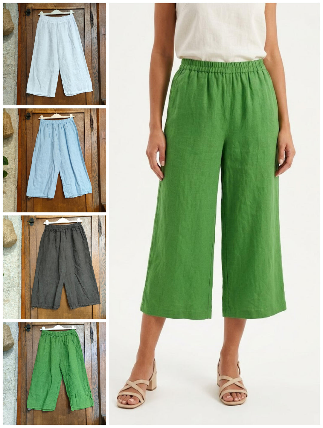 Pantaloni