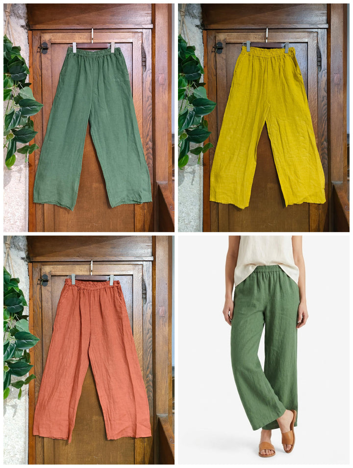 Pantaloni