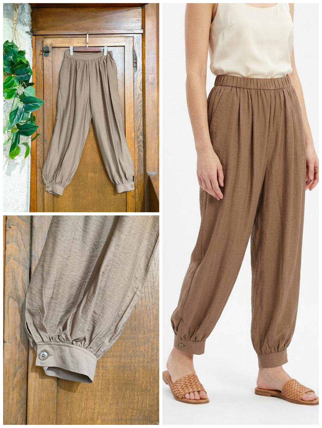 Pantaloni