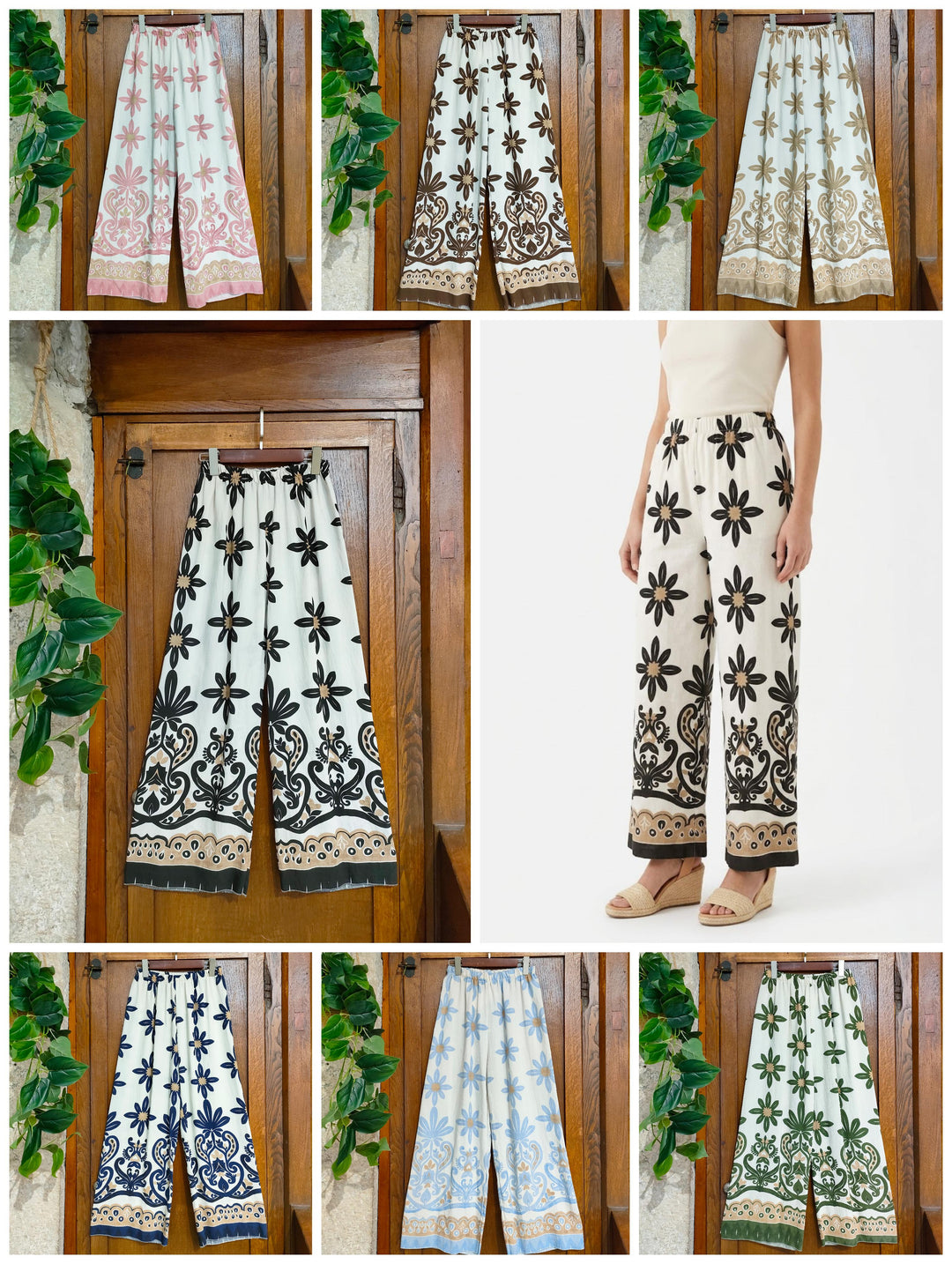 Pantaloni