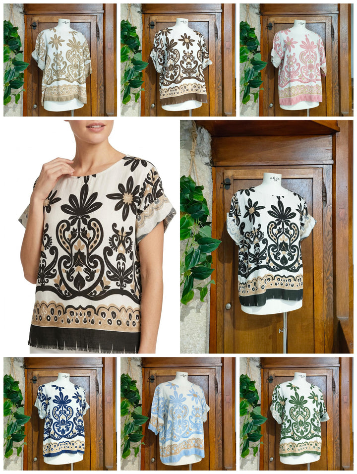 Blusa