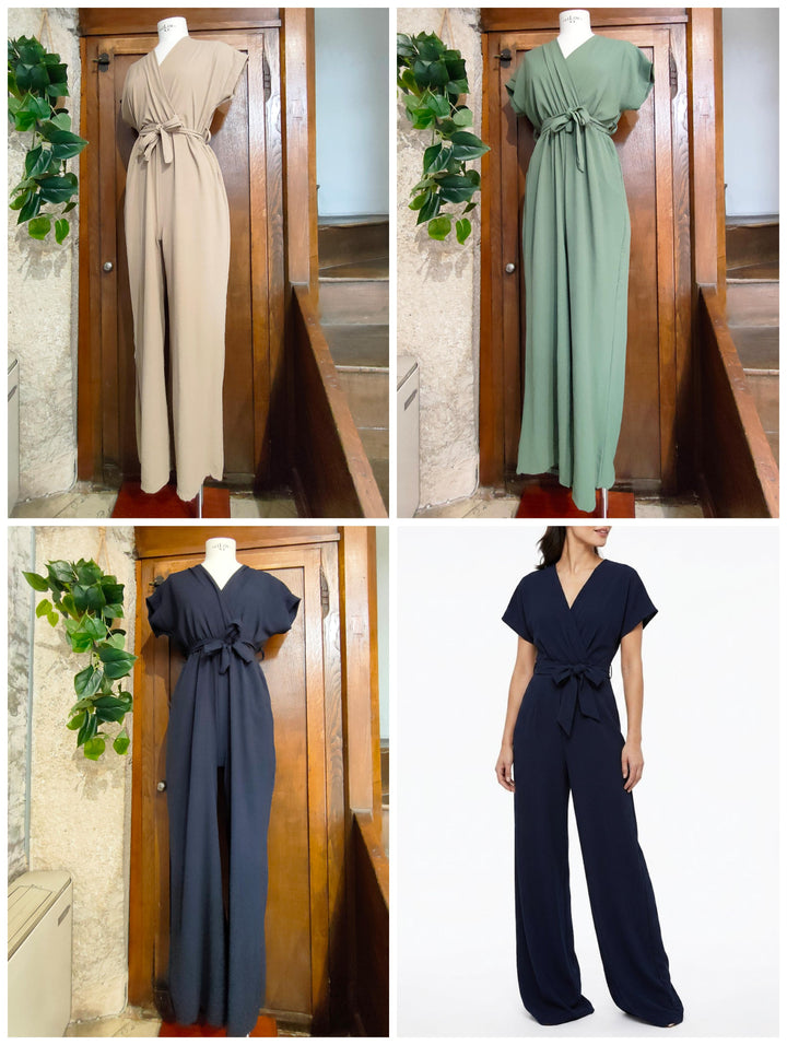Jumpsuit