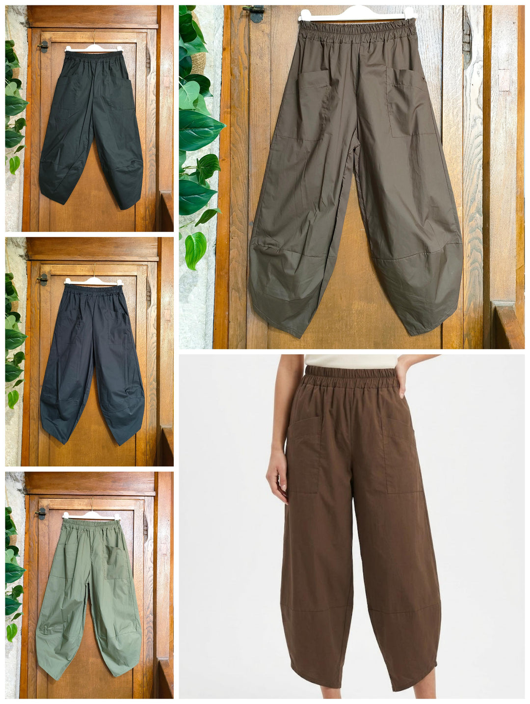 Pantaloni