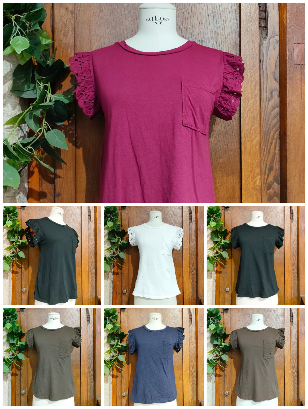 T-shirt