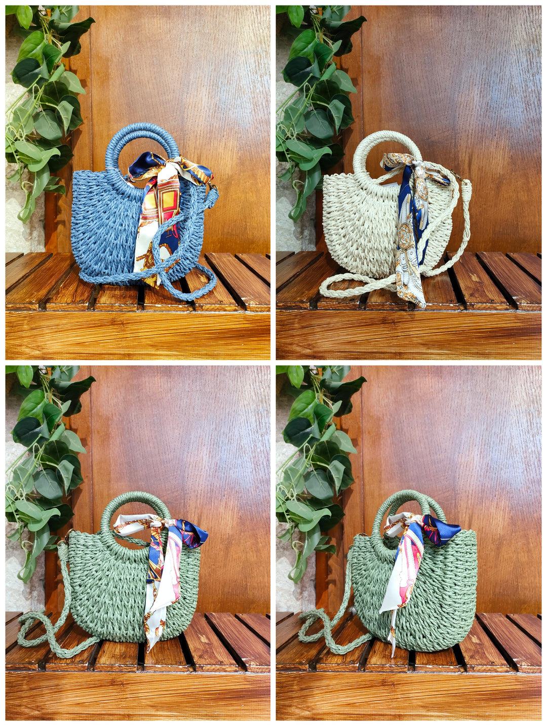 Mini bag