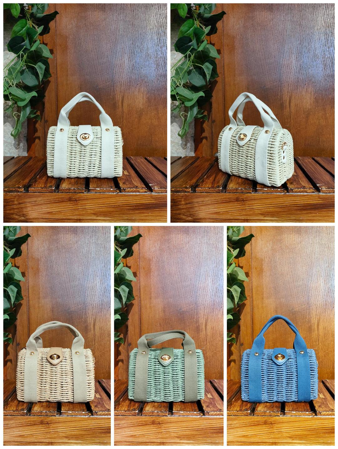Mini bag