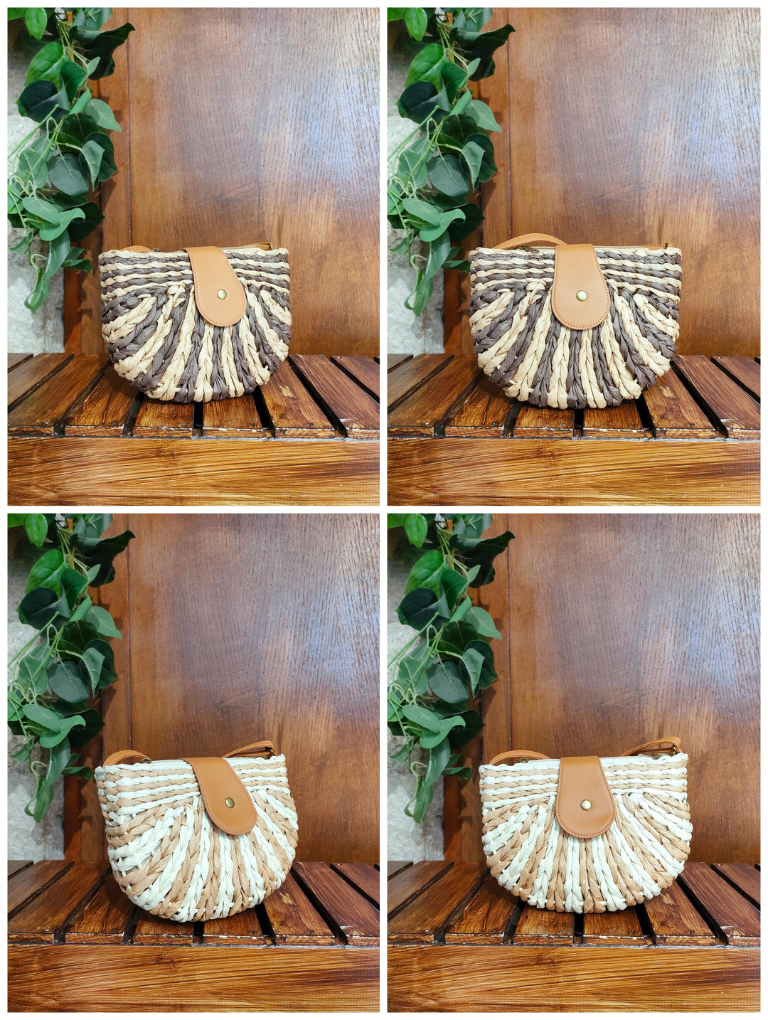 Mini bag carta